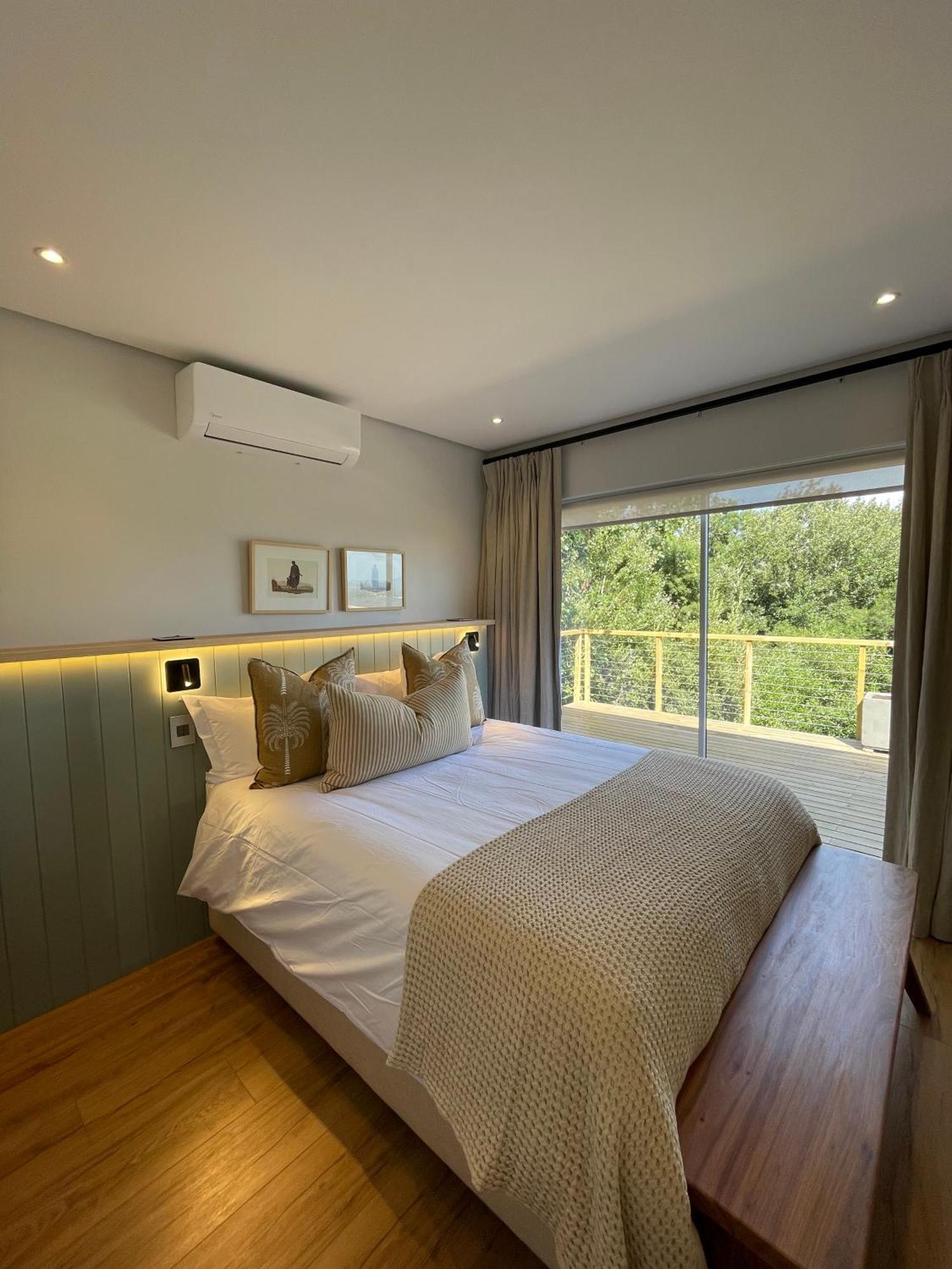 Maison Montagne Franschhoek Exteriör bild