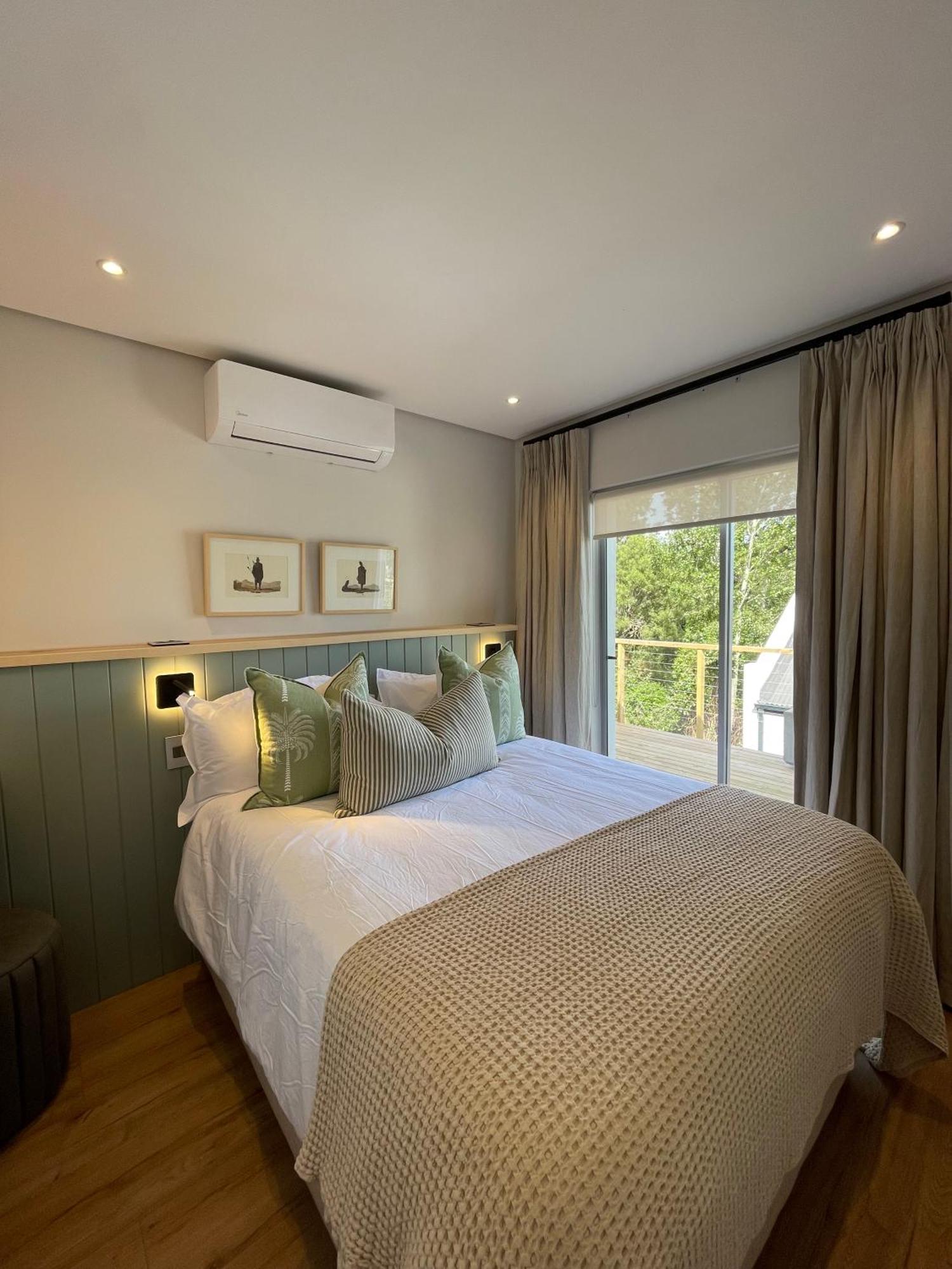 Maison Montagne Franschhoek Exteriör bild