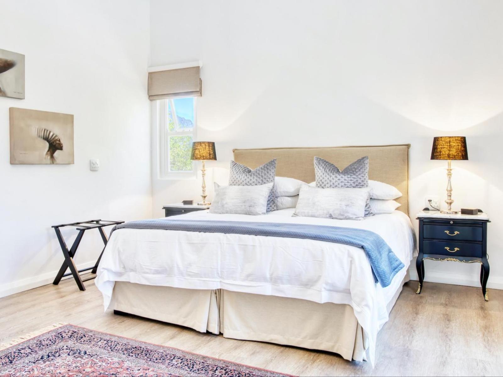 Maison Montagne Franschhoek Rum bild