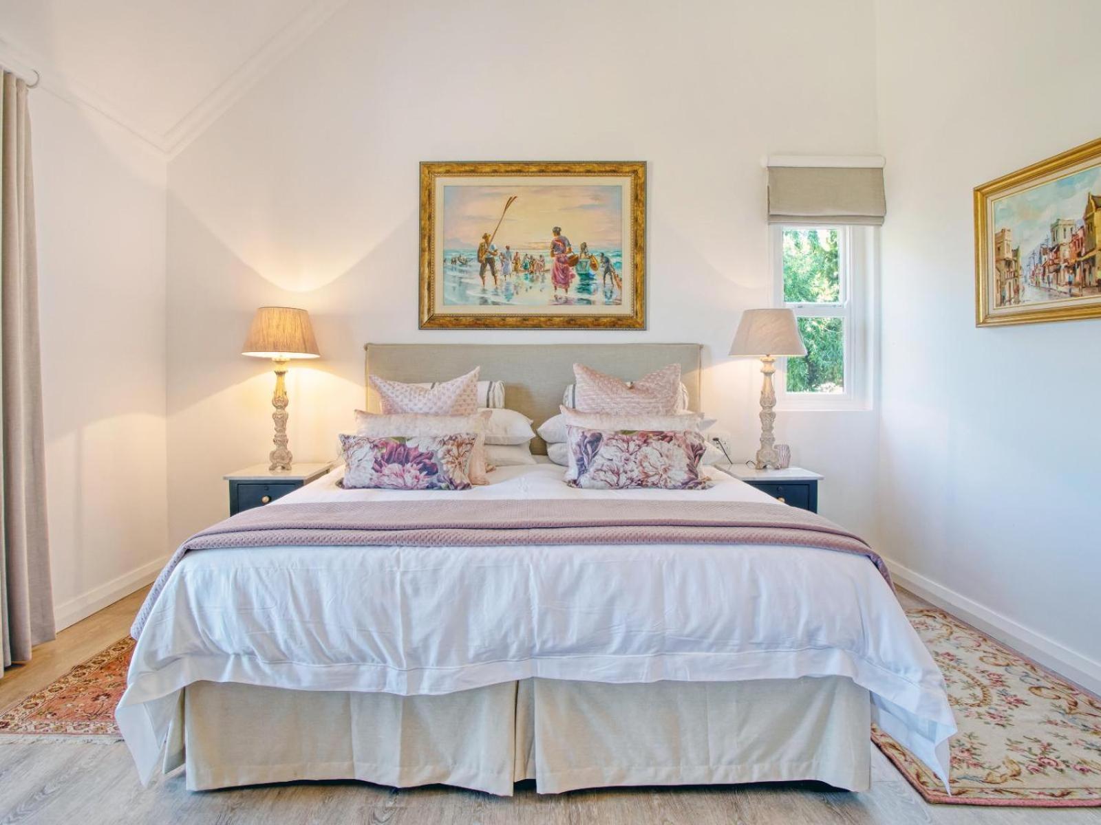 Maison Montagne Franschhoek Exteriör bild